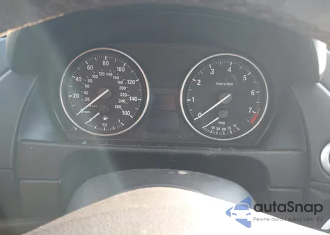 2015 BMW X1 xDrive28I from USA, damaged, VIN WBAVL1C5XFVY40869